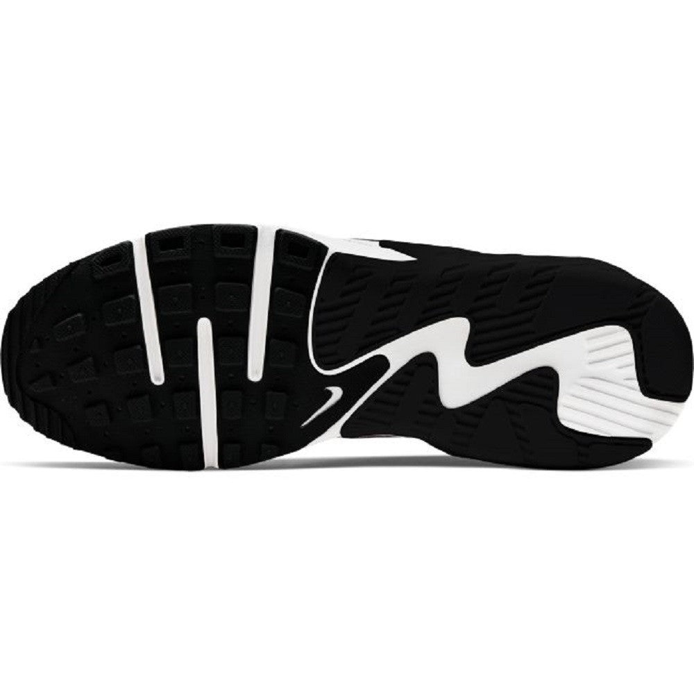 Zapatillas Nike Air Max Excee de hombre color Blanco / Negro