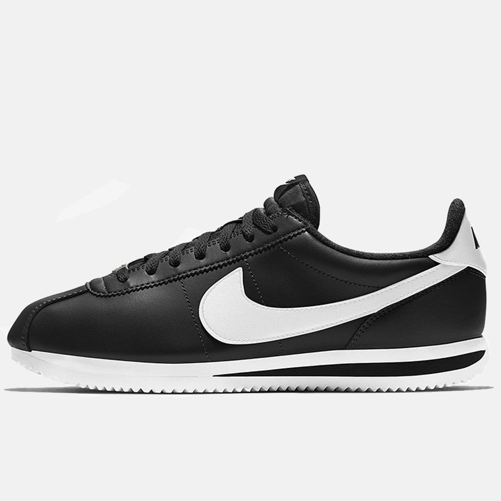 Nike Cortez Basic Leather