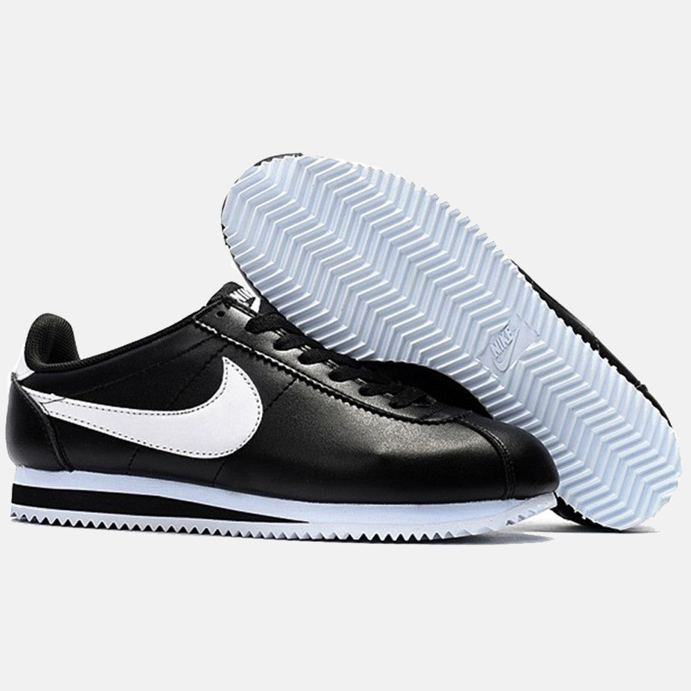Nike Cortez Basic Leather