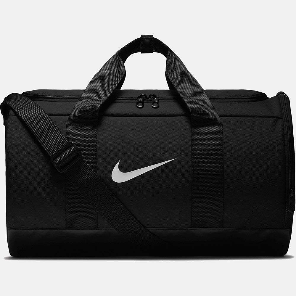 Maletines Nike Unisex de color Negro