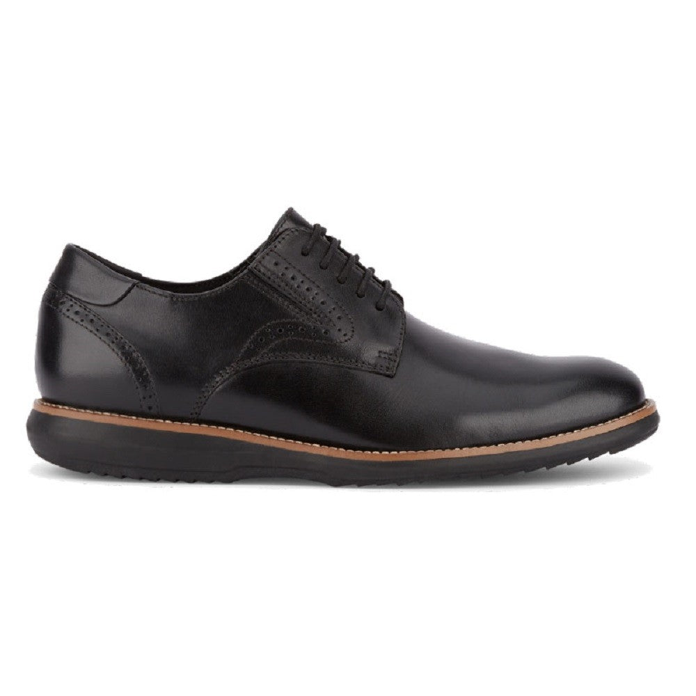 Zapato Docker De Hombre | Color Negro