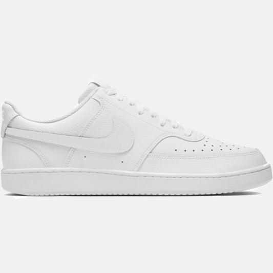 Nike Court Vision Low White