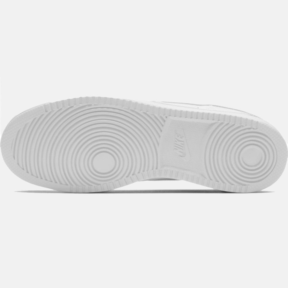 Nike Court Vision Low White