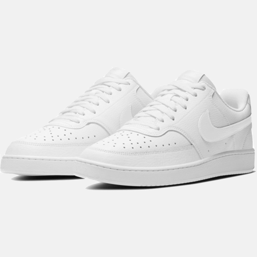 Nike Court Vision Low White