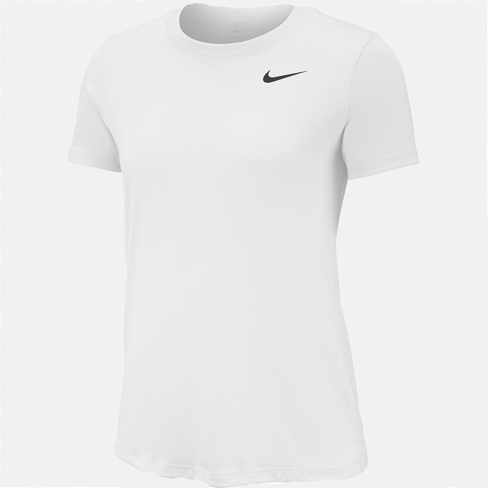Camiseta De Tenis Para Dama Color | Marca NIKE - Credichips