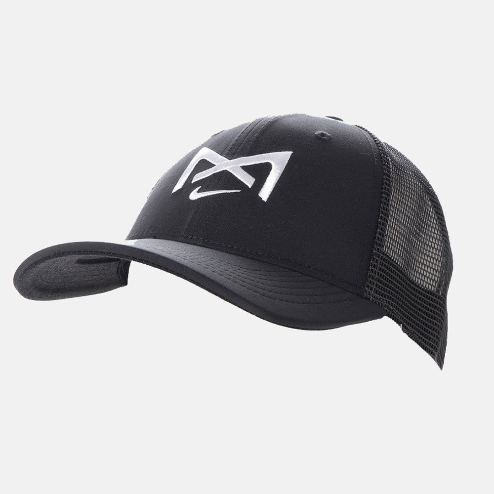 Gorra Kike Unisex de color Negro