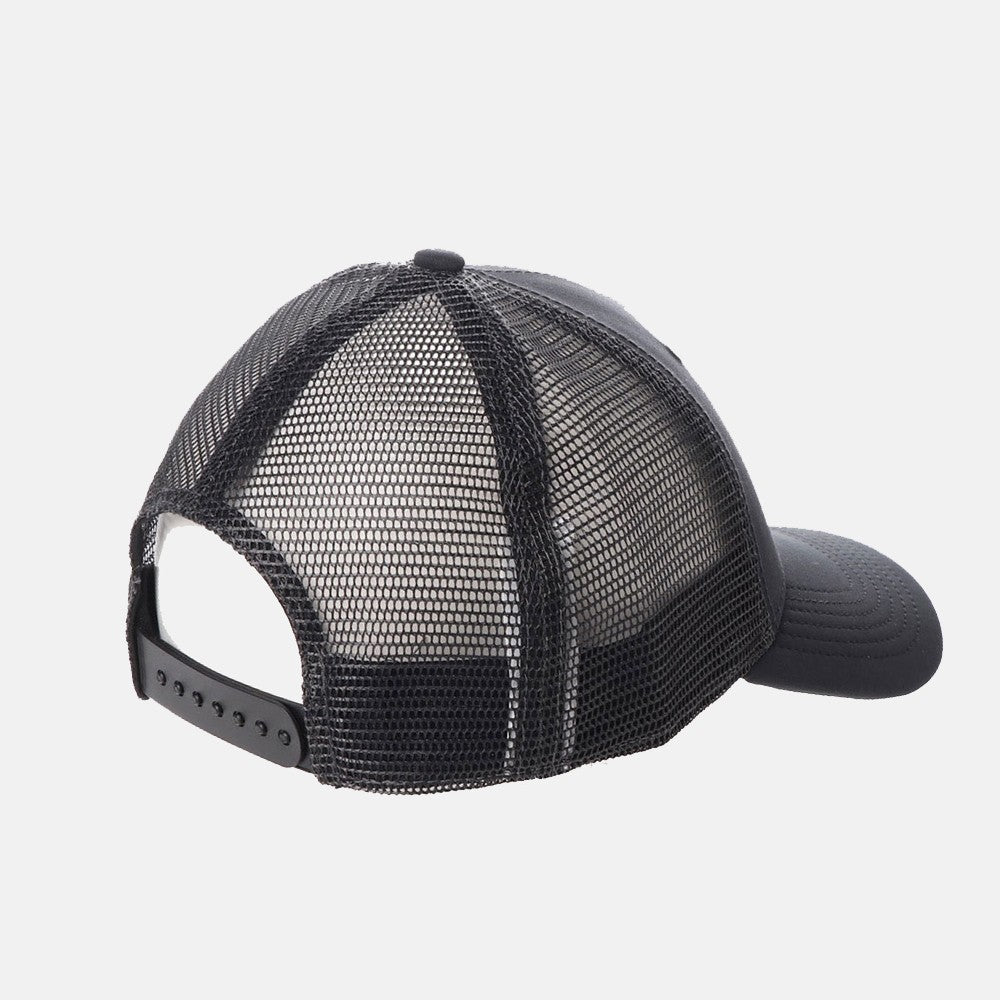 Gorra Kike Unisex de color Negro