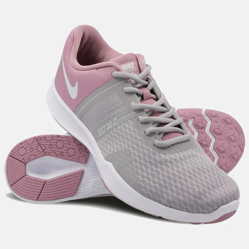 Nike City Trainer 2 Pink Mujer