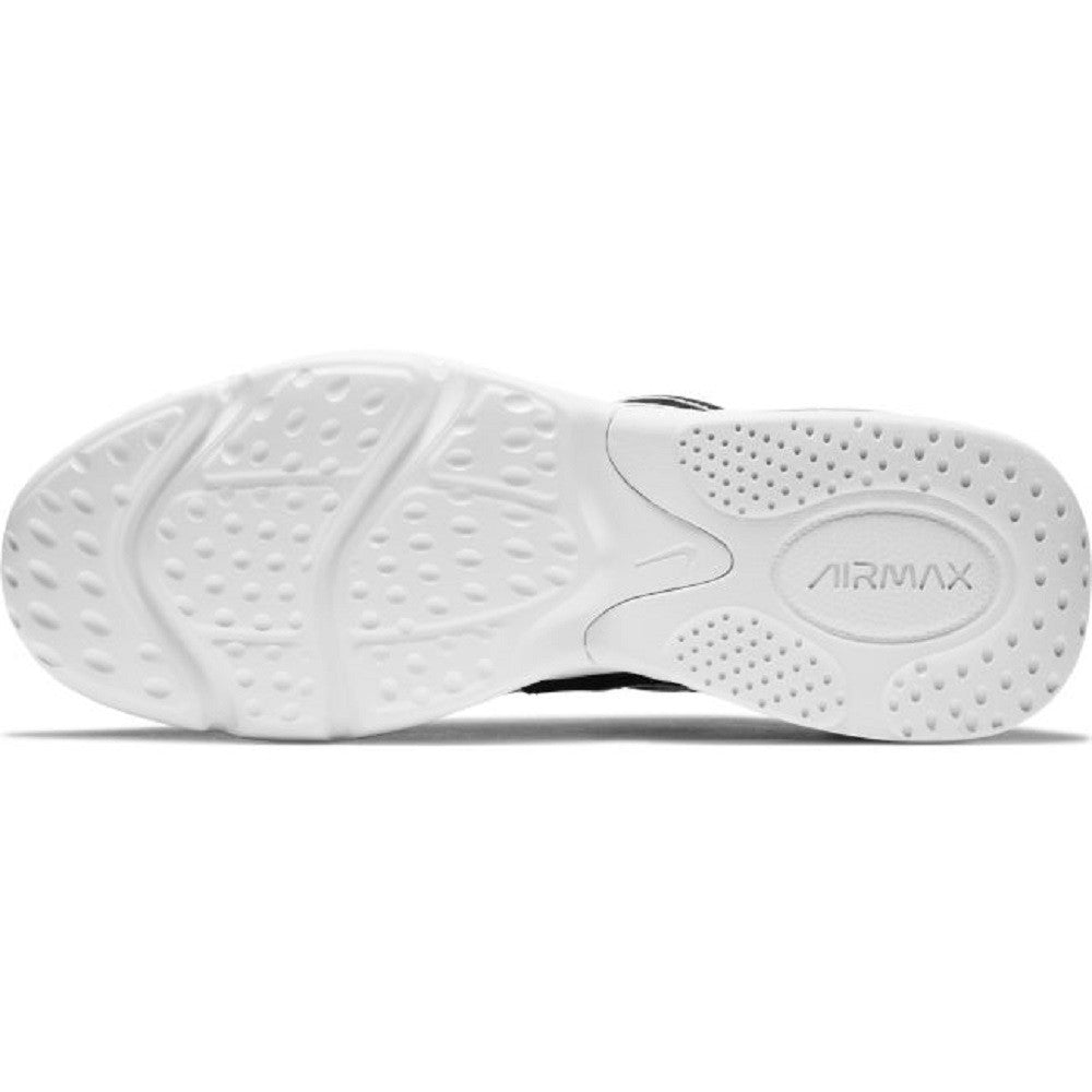 Zapatilla Nike Air Max 2X de hombre color Blanco / Negro