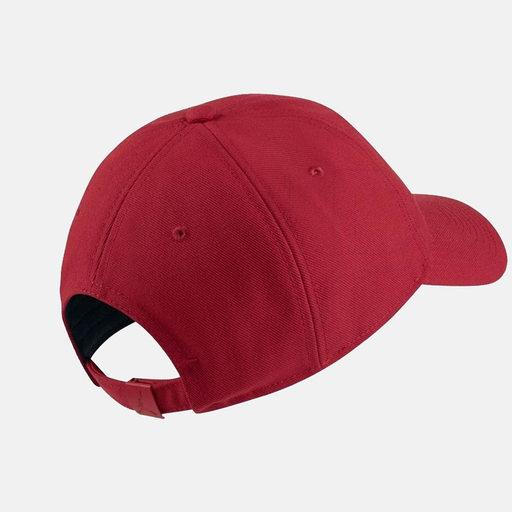 Gorra Kike Unisex de color Rojo