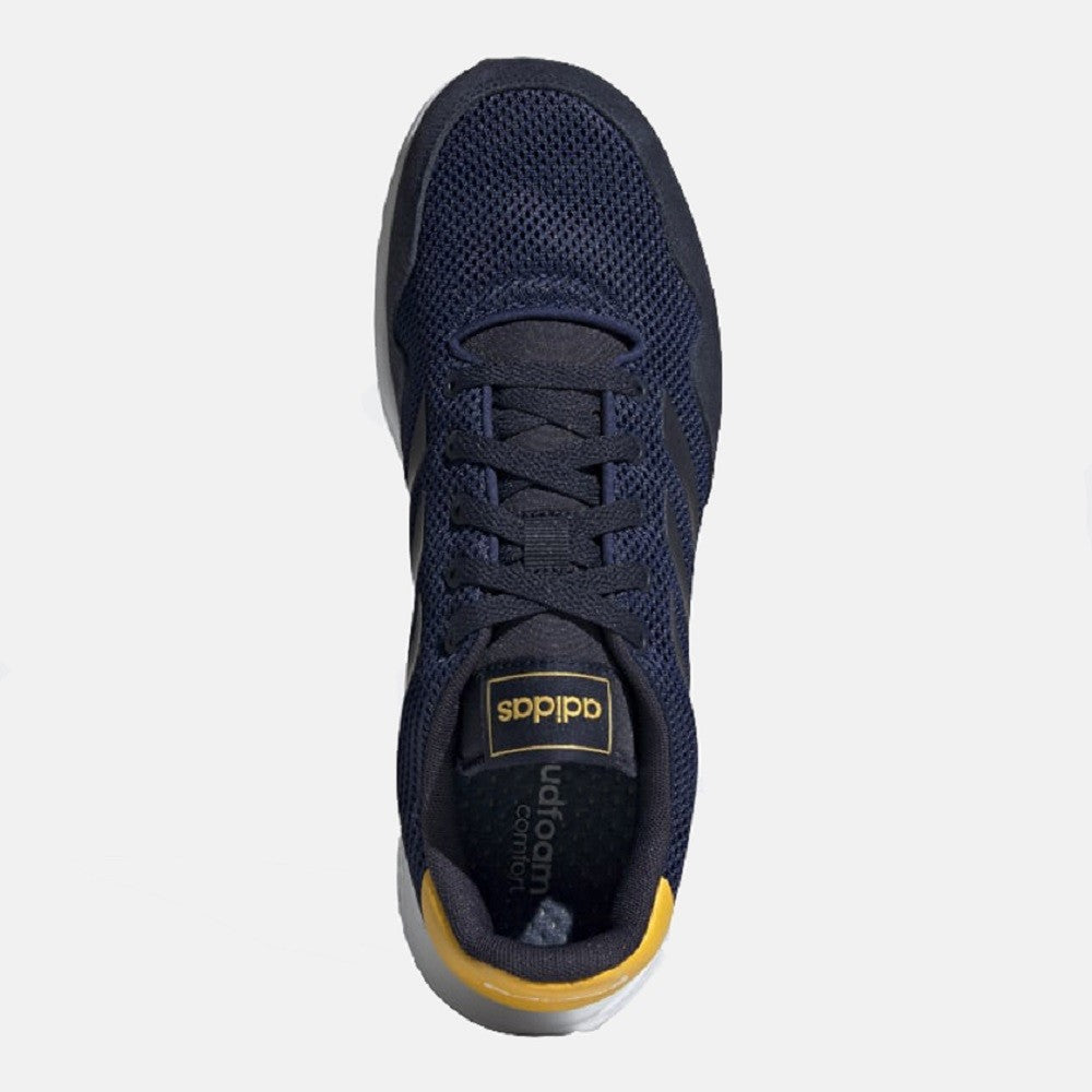 Adidas Performance de Hombre Azul Oscuro