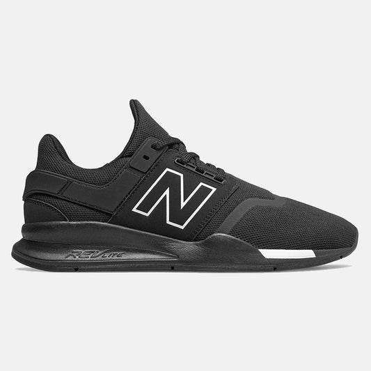 New Balance 247 Revlite Black