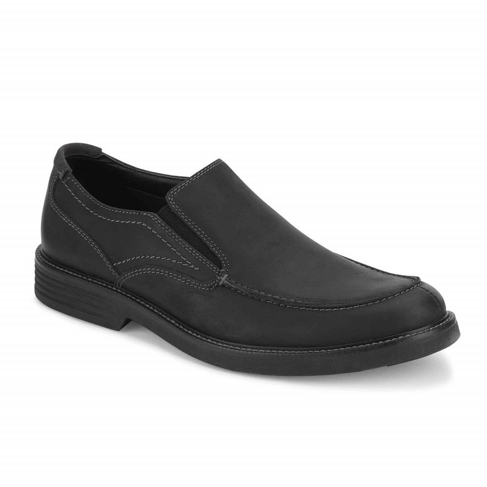 Zapato Docker De Hombre | Color Negro