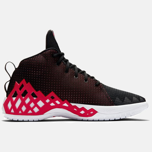 Jordan Jumpman Diamond Mid