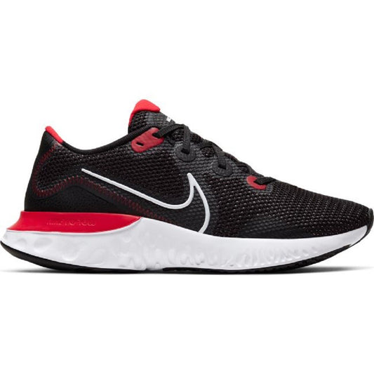 Zapatilla Nike Renew Run de Hombre Color Negro
