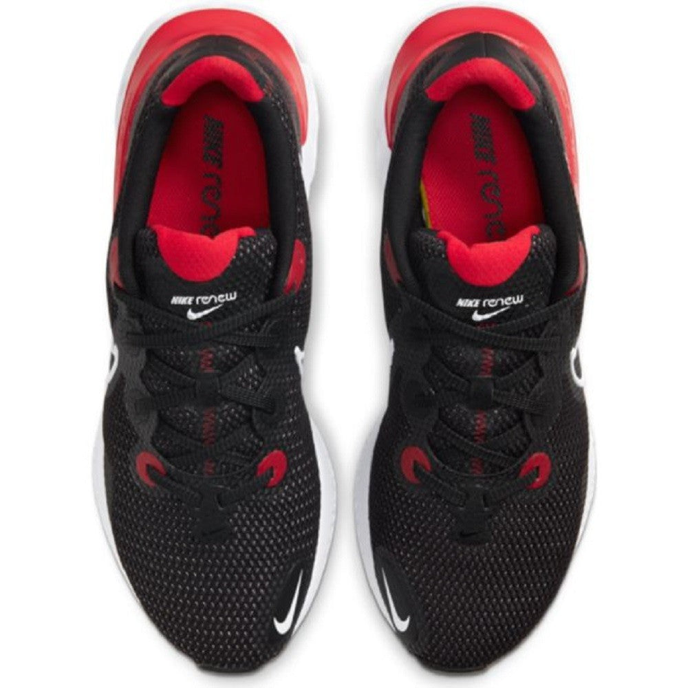 Zapatilla Nike Renew Run de Hombre Color Negro