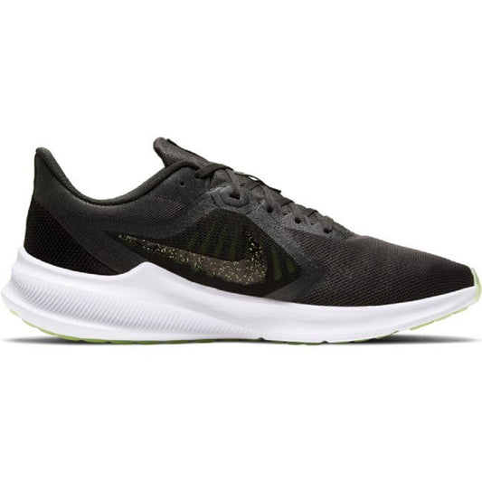 Zapatillas Nike Down Shifter 10 de Hombre color Gris Oscuro