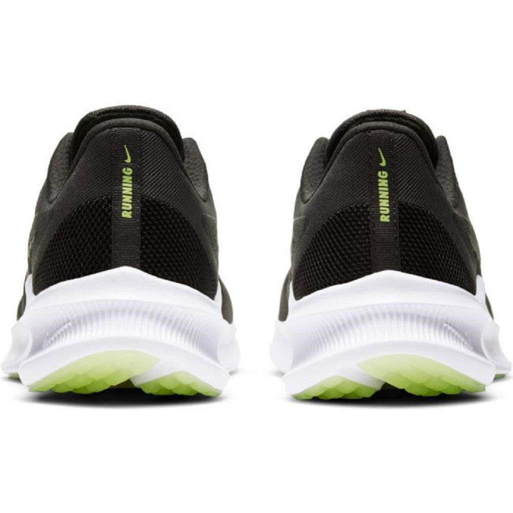 Zapatillas Nike Down Shifter 10 de Hombre color Gris Oscuro