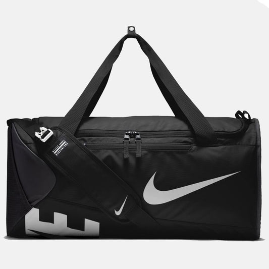 Maletín Unisex Color Negro | Marca NIKE