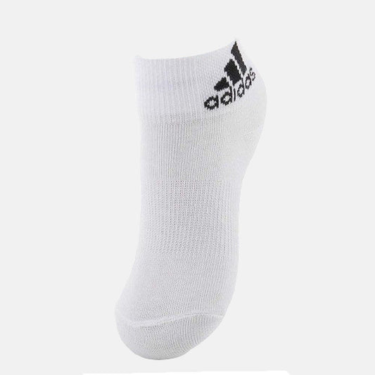 MEDIAS ADIDAS DE UNISEX COLOR BLANCO