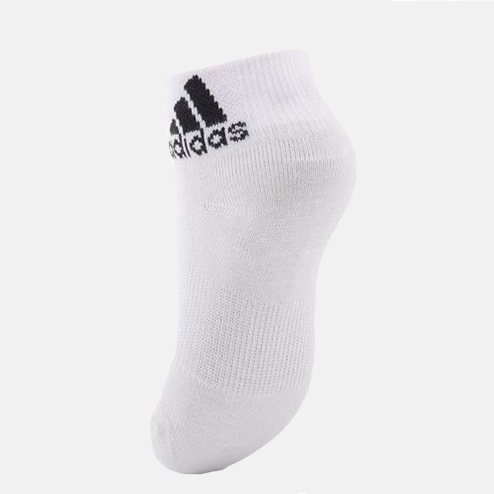 MEDIAS ADIDAS DE UNISEX COLOR BLANCO