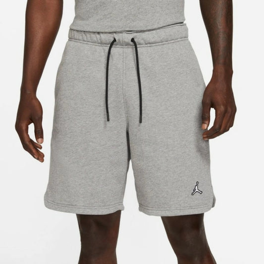 Short De Hombre Deportivo Gris | Marca NIKE