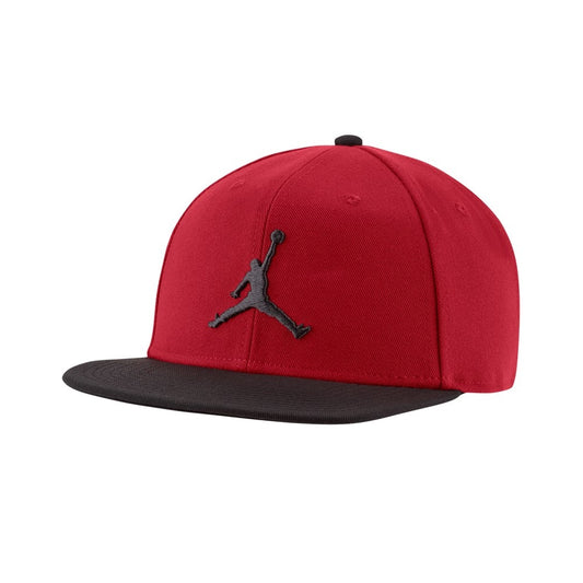 Gorra Color Roja |  Marca JORDAN