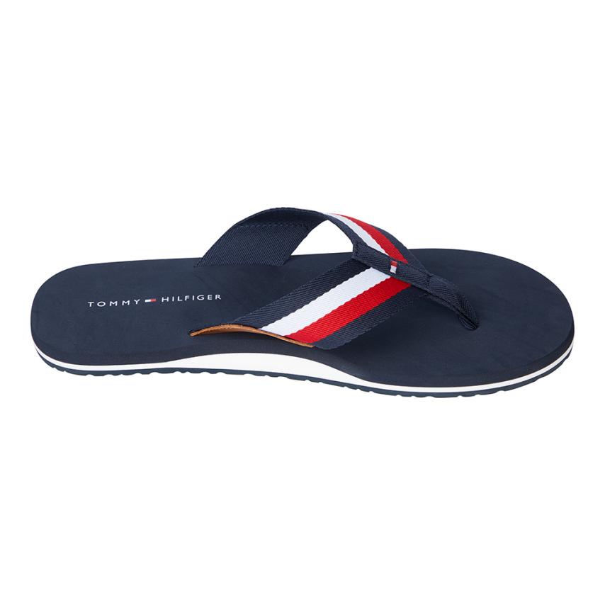 Chanclas Tommy Hilfiger Playeras