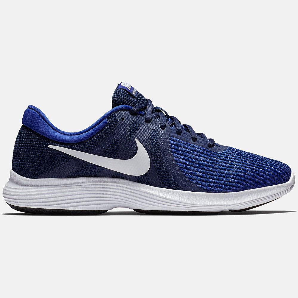 Nike Revolution 4 Blue