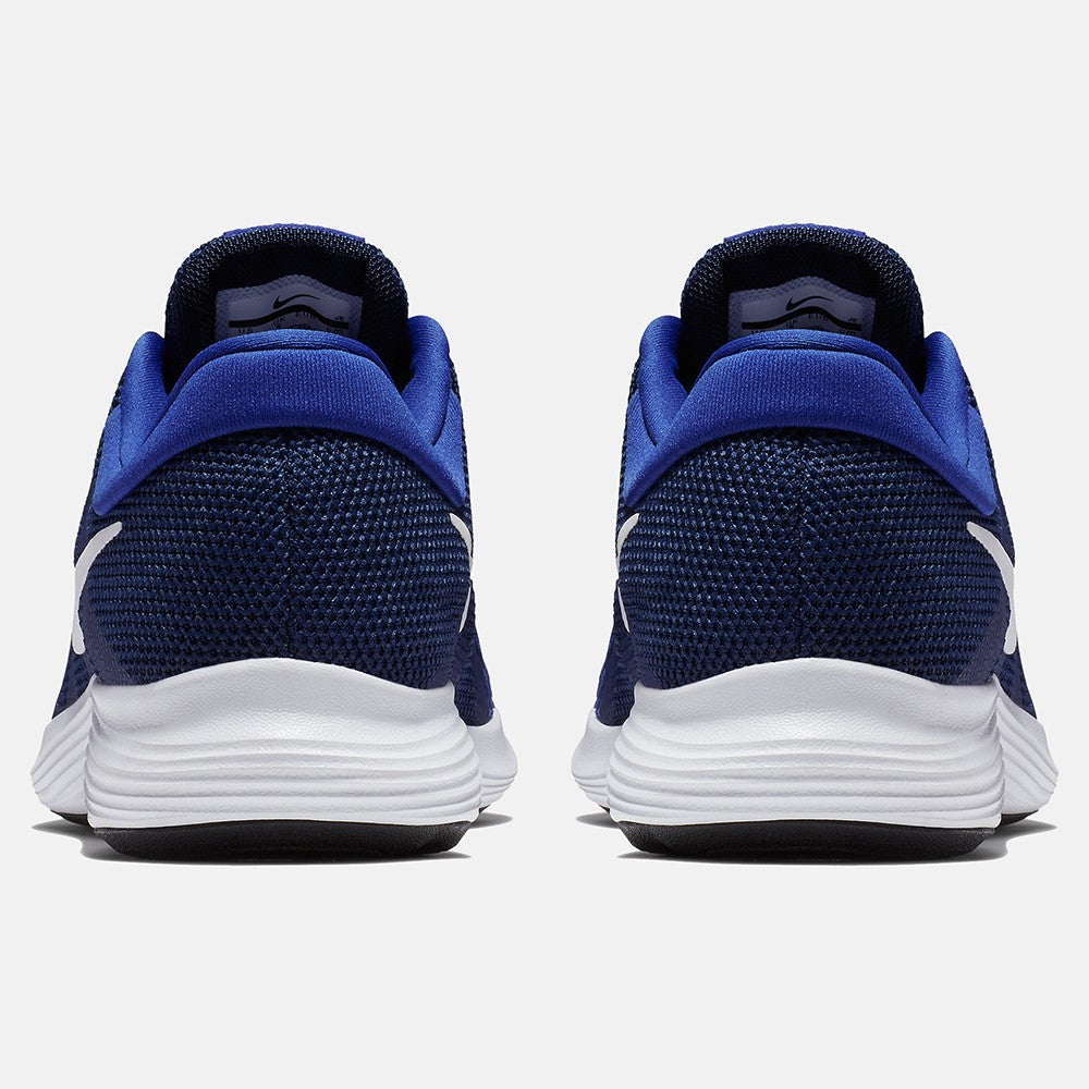 Nike Revolution 4 Blue