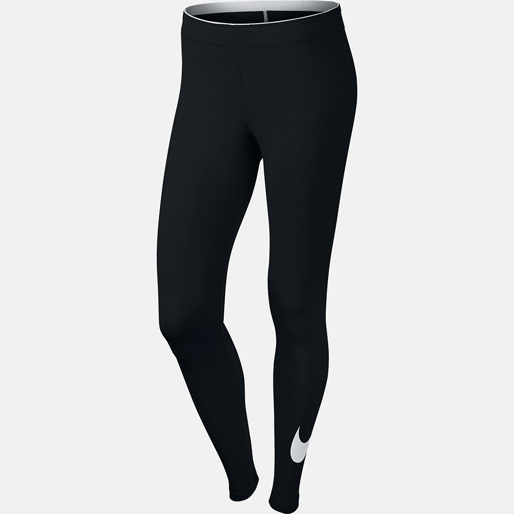 Leggings Deportivo De Dama Color Negro | Marca NIKE