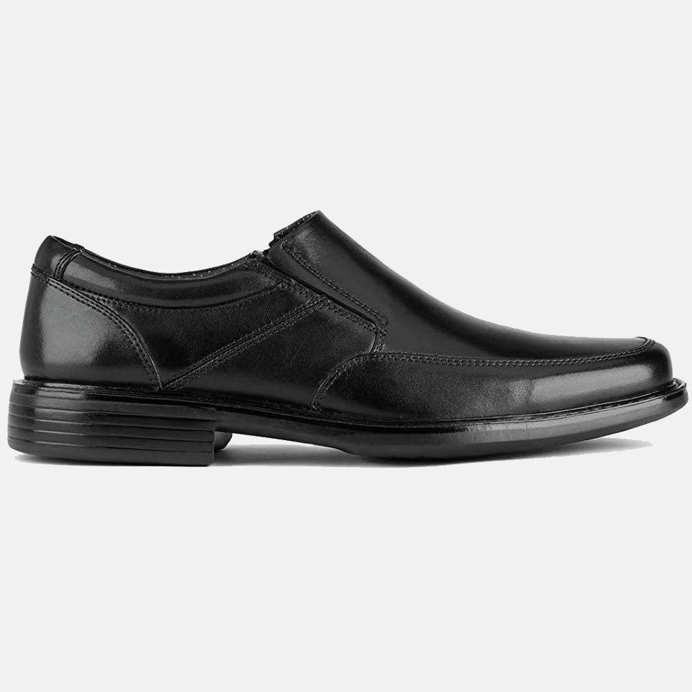 Zapato Docker De Hombre | Color Negro
