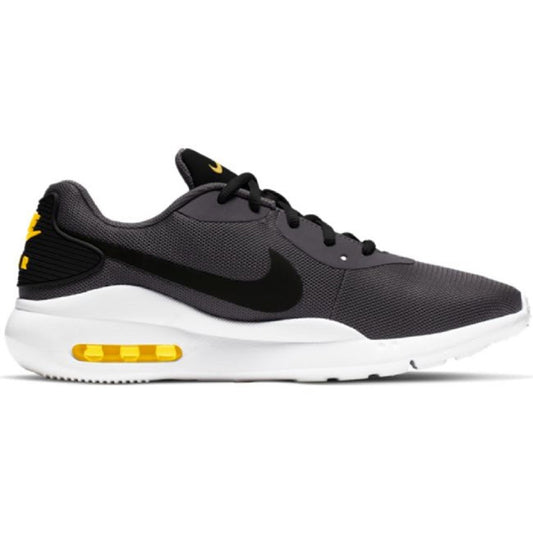 Zapatillas Nike Air Max Oketo de Hombre color Gris Oscuro