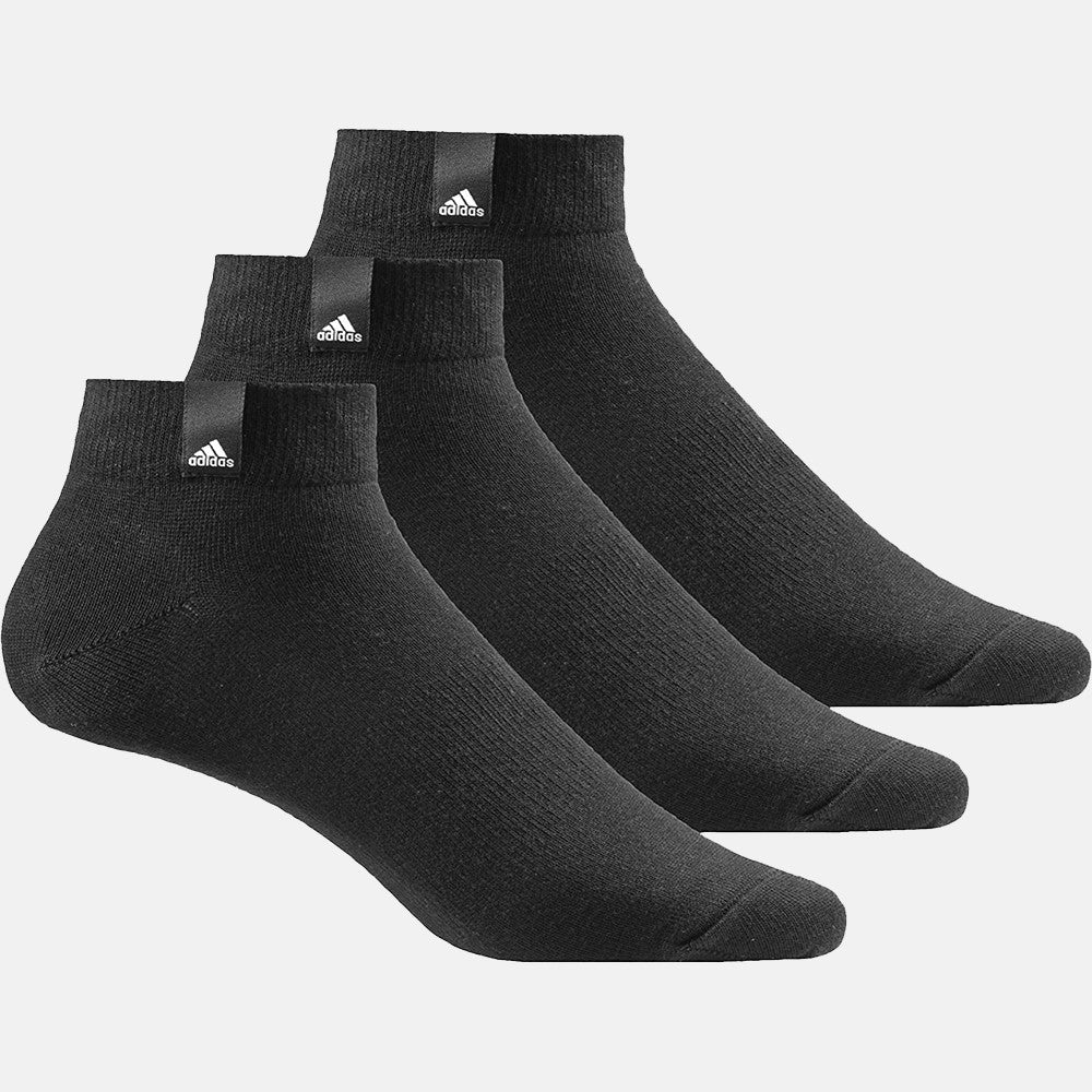 MEDIAS ADIDAS DE UNISEX COLOR NEGRO