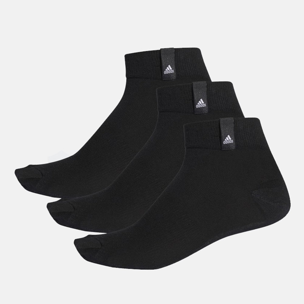 MEDIAS ADIDAS DE UNISEX COLOR NEGRO