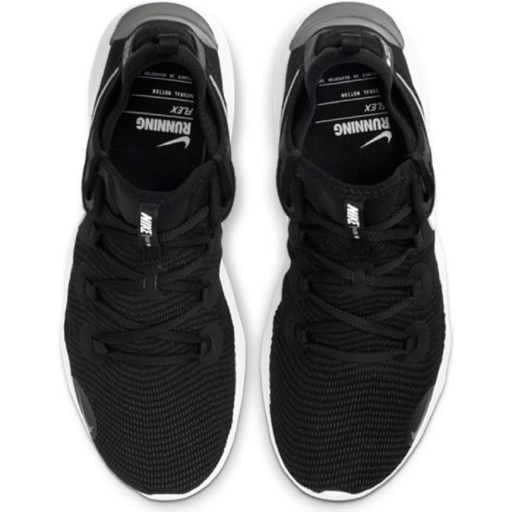 Zapatilla Nike Flex 2020 RV de Hombre Color Negro