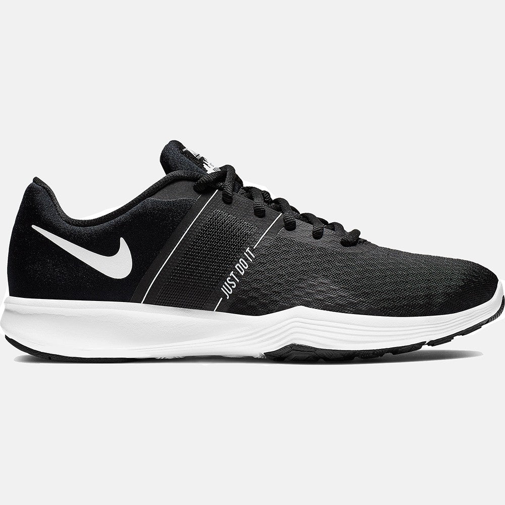 Nike City Trainer 2 Black Mujer