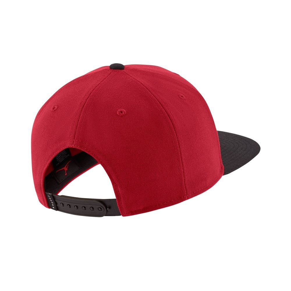 Gorra Color Roja |  Marca JORDAN