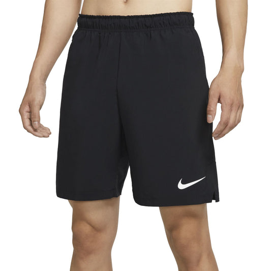 Short De Hombre Deportivo Negro | Marca NIKE