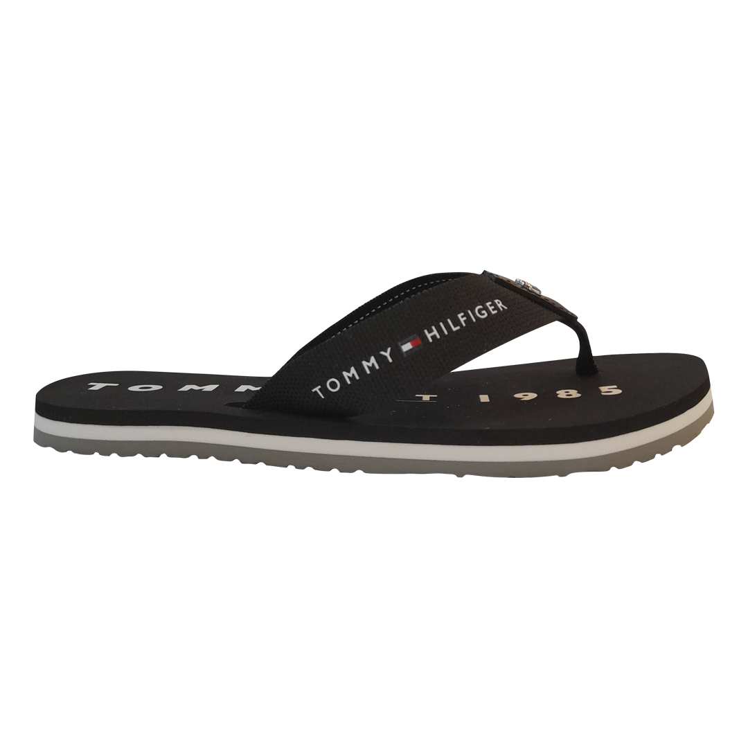 Iconic Flat Beach Sandal