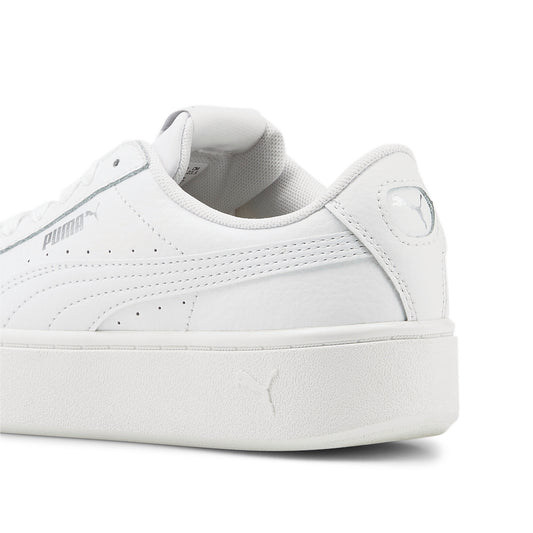 Zapatilla Vikky Stacked De Dama Marca Puma
