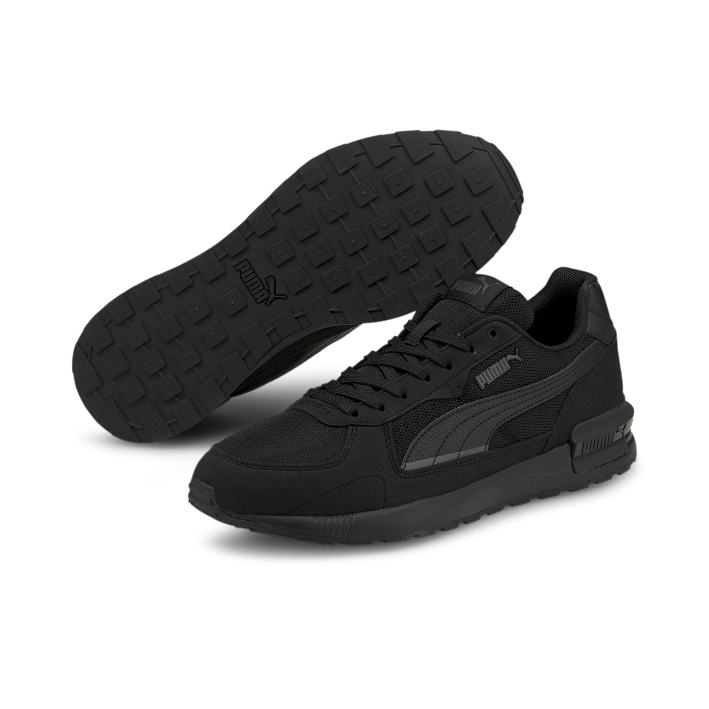 Zapatilla Graviton De Hombre Marca Puma