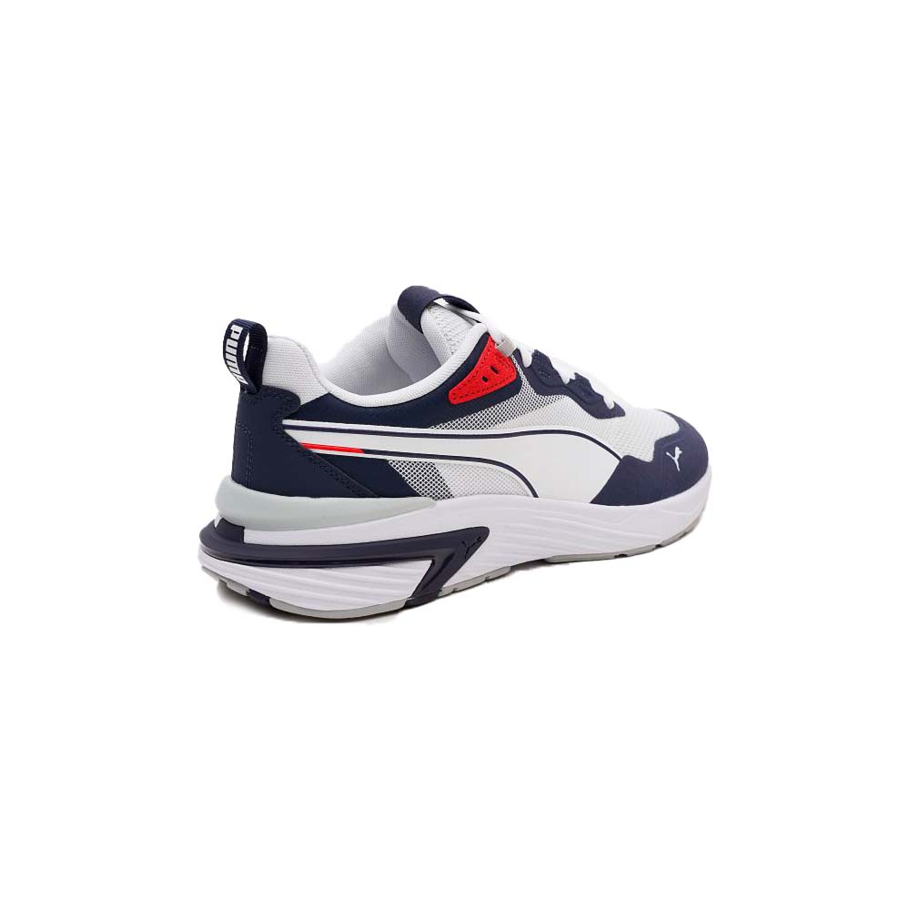 Zapatilla Puma Supertec De Hombre | Color Blanco