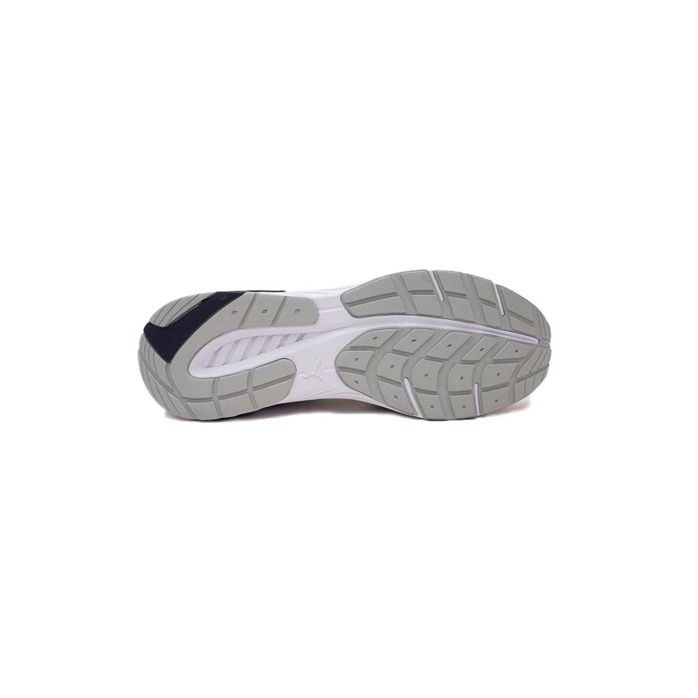 Zapatilla Puma Supertec De Hombre | Color Blanco