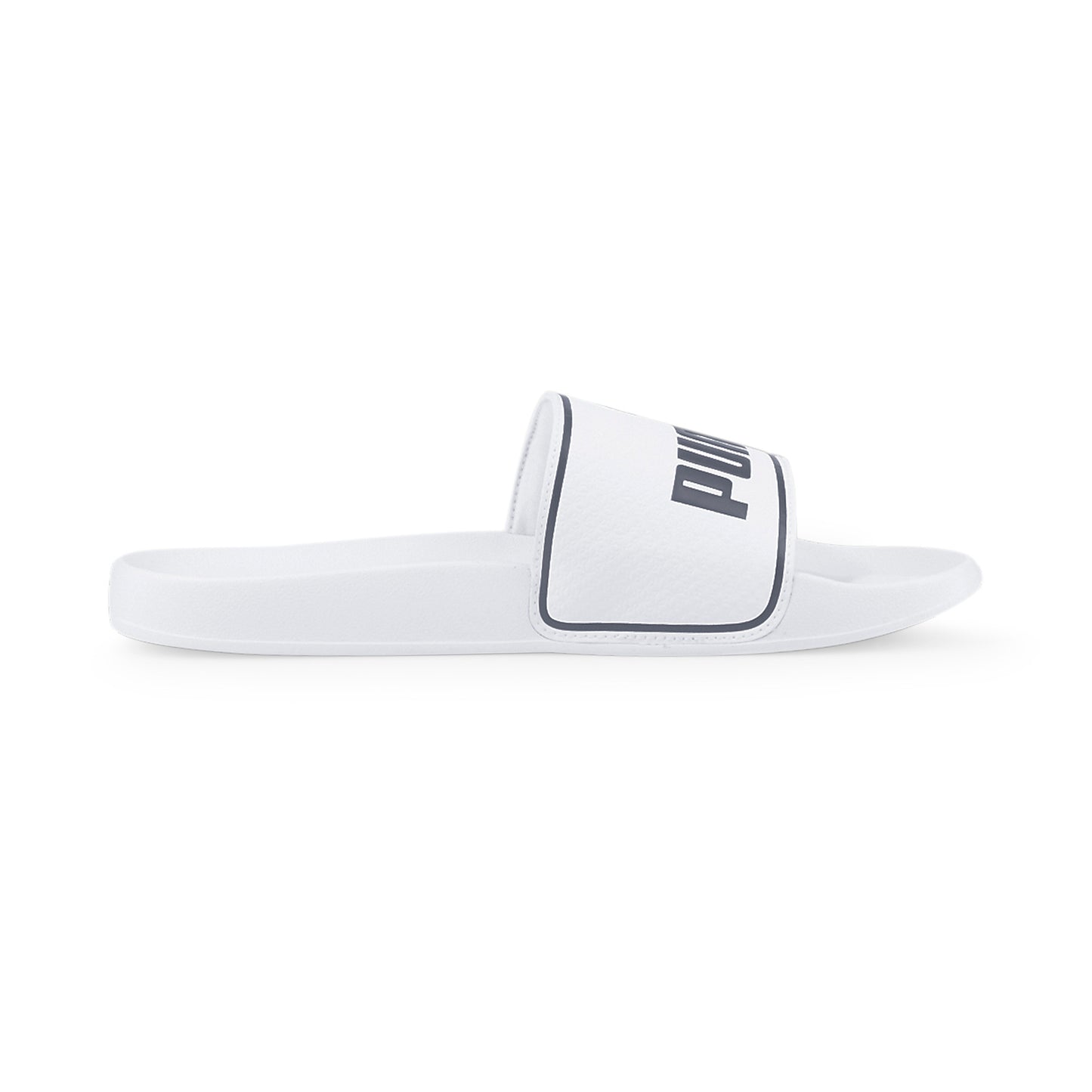 Chancleta Puma Leadcat 2.0 de Hombre | Color Blanco