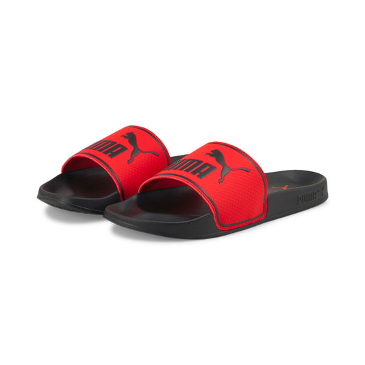 Chancleta Puma Leadcat 2.0 de Hombre | Color Rojo