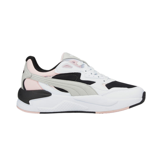Zapatilla Puma X-Ray Speed de Mujer color blanco