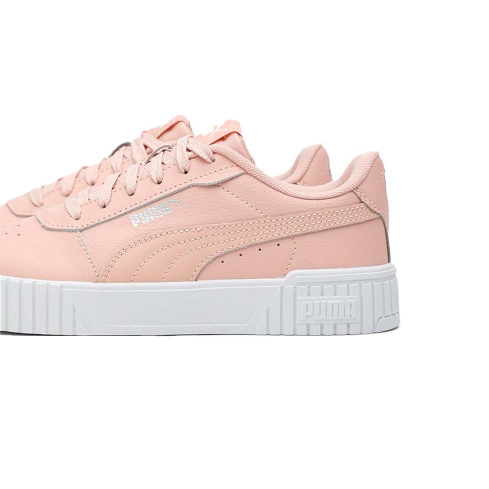 Zapatilla Puma Buty Carina de Mujer Color Rosa