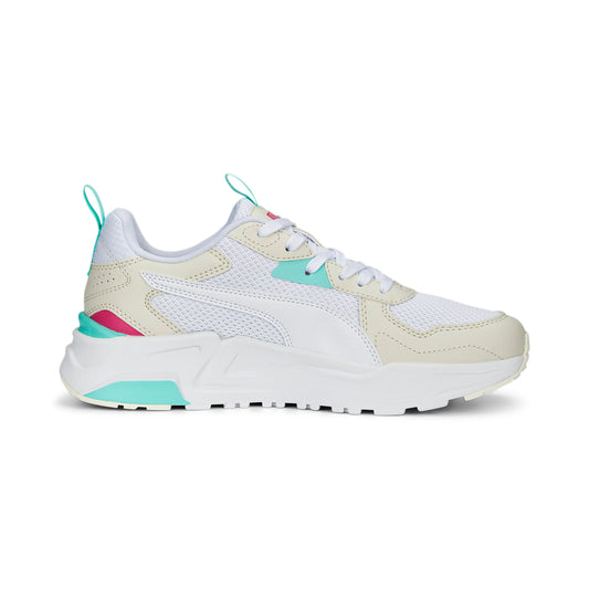 Zapatilla Trinity Lite Wns De Dama Marca Puma