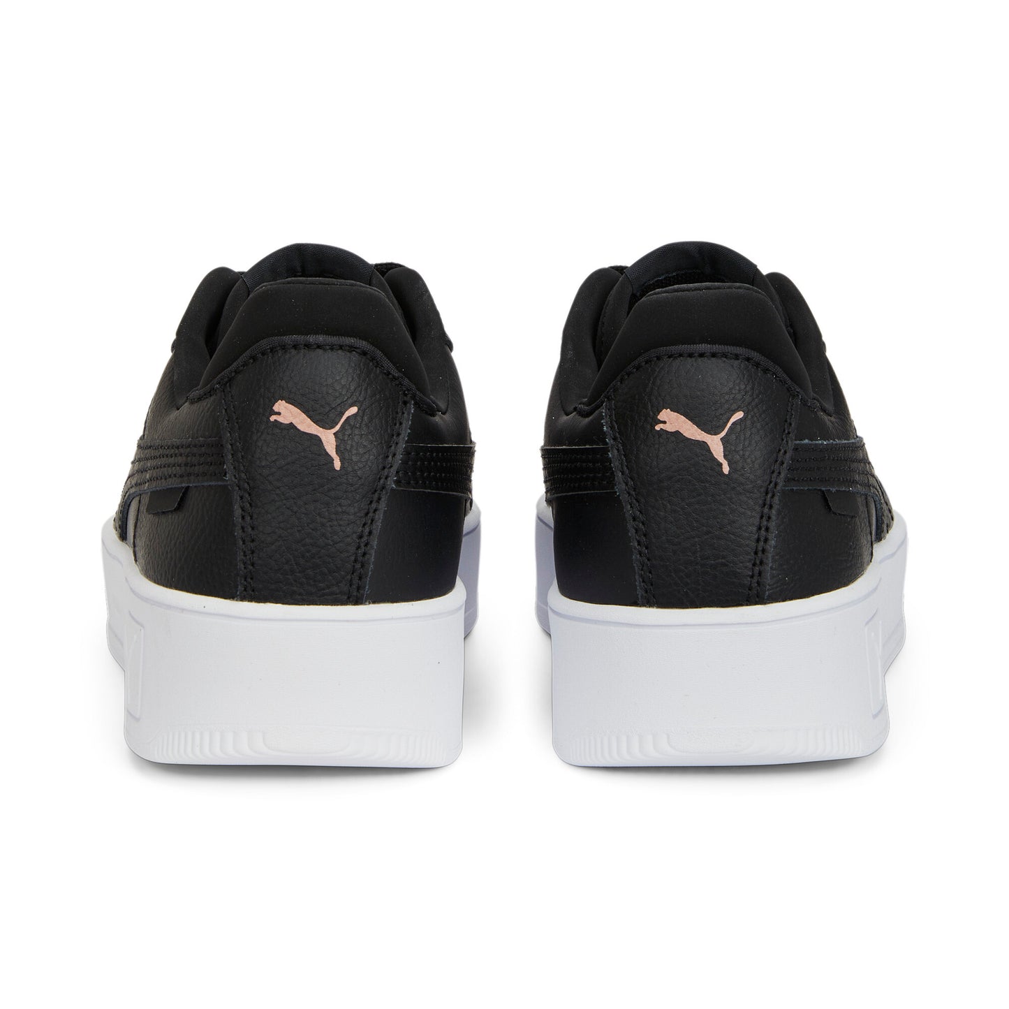 Zapatilla Carina Street Wns De Dama Marca Puma